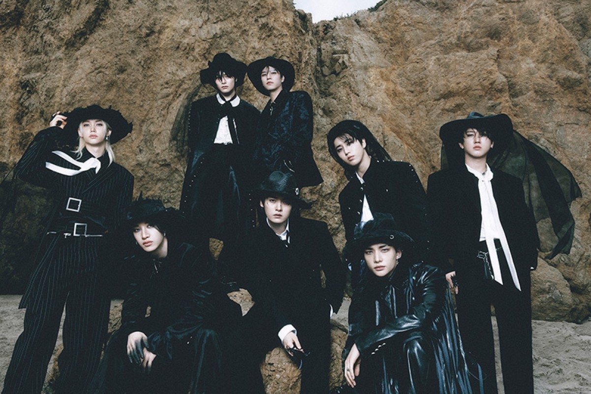 Stray Kids SKZ IT TAPE『DO IT』発売記念「ラッキードローイベント